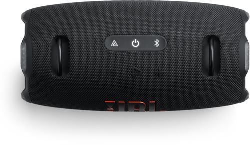 JBL Xtreme 4 – Kraftfuld lyd til alle dine eventyr