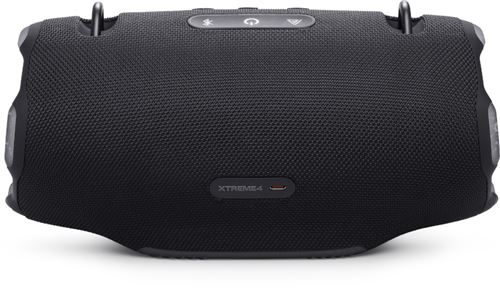 JBL Xtreme 4 – Kraftfuld lyd til alle dine eventyr