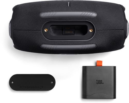 JBL Xtreme 4 – Kraftfuld lyd til alle dine eventyr