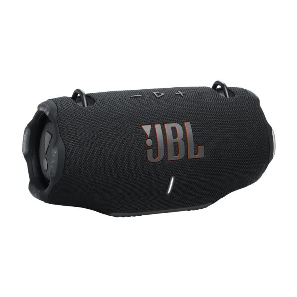 JBL Xtreme 4 – Kraftfuld lyd til alle dine eventyr