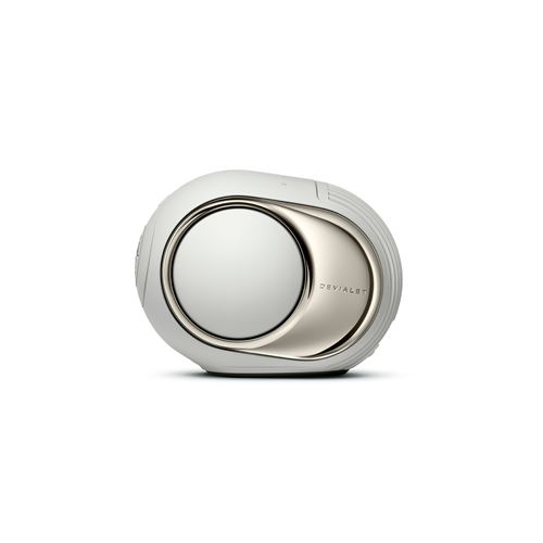 Enceinte portable