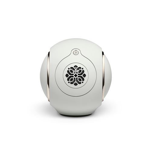 Enceinte portable