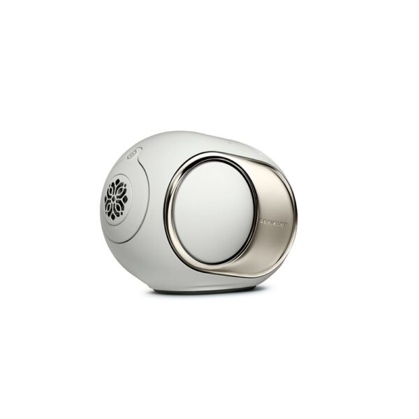 Enceinte portable