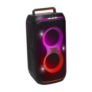 JBL PartyBox Club 120 – Eksplosiv energi til enhver fest