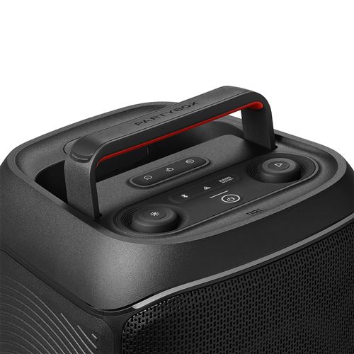 JBL PartyBox Club 120 – Eksplosiv energi til enhver fest