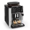 Krups Sensation – Fuldautomatisk Kaffemaskine med Barista-Kvalitet derhjemme
