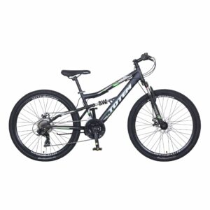 TOTEM SHOCKBOY MTB – Full Suspension Mountainbike til Børn og Teenagere