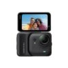 Insta360 GO Ultra – Ultrakompakt 4K Actionkamera med Magnetisk Montering
