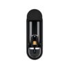 Nespresso CitiZ Kapselkaffemaskine – Elegant Design og Perfekt Espresso