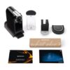 Nespresso CitiZ Kapselkaffemaskine – Elegant Design og Perfekt Espresso