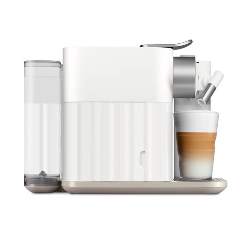 Kapselkaffemaskine med Mælkesystem – Nespresso® Kompatibel