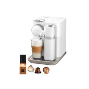 Kapselkaffemaskine med Mælkesystem – Nespresso® Kompatibel