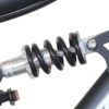 TOTEM SHOCKBOY MTB – Full Suspension Mountainbike til Børn og Teenagere