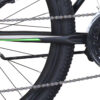 TOTEM SHOCKBOY MTB – Full Suspension Mountainbike til Børn og Teenagere