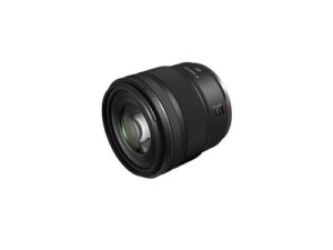 Canon RF 45mm f/1.2 STM – Lysstærkt Standardobjektiv til Canon RF