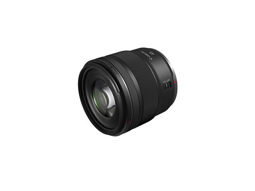 Canon RF 45mm f/1.2 STM – Lysstærkt Standardobjektiv til Canon RF