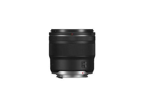 Canon RF 45mm f/1.2 STM – Lysstærkt Standardobjektiv til Canon RF