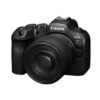 Canon RF 45mm f/1.2 STM – Lysstærkt Standardobjektiv til Canon RF