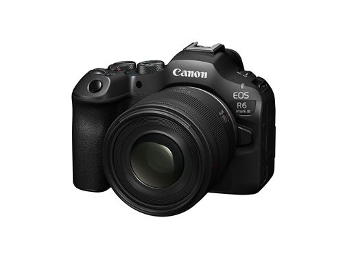 Canon RF 45mm f/1.2 STM – Lysstærkt Standardobjektiv til Canon RF
