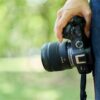 Canon RF 45mm f/1.2 STM – Lysstærkt Standardobjektiv til Canon RF