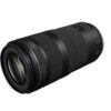 Canon RF 100-400mm F5.6-8 IS USM – Let og Alsidigt Telezoomobjektiv til Canon RF