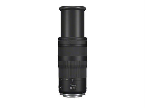 Canon RF 100-400mm F5.6-8 IS USM – Let og Alsidigt Telezoomobjektiv til Canon RF