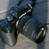 Sigma 18-50mm f/2.8 DC DN Contemporary – Standardzoom til Fujifilm X