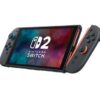 Nintendo Switch 2 – 256 GB Hybrid Spilkonsol med 7,9" Full HD Skærm
