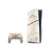 PlayStation 5 Slim Ghost of Yotei Edition – 1 TB SSD med DualSense Controller og Spilkode