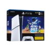 PlayStation 5 Digital Edition + ASTRO BOT
