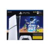 PlayStation 5 Digital Edition + ASTRO BOT
