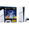 PlayStation 5 Digital Edition + ASTRO BOT