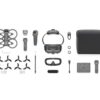 Pack-Drone-DJI-Avata-2-Stabilisateur-RC-Motion-3-Casque-Googles-3-3-batteries-1.jpg DJI Avata 2 Fly More Combo Drone – Immersiv Flyveoplevelse med 3 Batterier