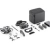 Pack-Drone-DJI-Avata-2-Stabilisateur-RC-Motion-3-Casque-Googles-3-3-batteries-2.jpg DJI Avata 2 Fly More Combo Drone – Immersiv Flyveoplevelse med 3 Batterier