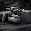 Pack-Drone-DJI-Avata-2-Stabilisateur-RC-Motion-3-Casque-Googles-3-3-batteries-3.jpg DJI Avata 2 Fly More Combo Drone – Immersiv Flyveoplevelse med 3 Batterier
