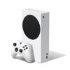 Xbox Series S Dobbelt Controller-pakke – 512 GB