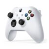 Xbox Series S Dobbelt Controller-pakke – 512 GB