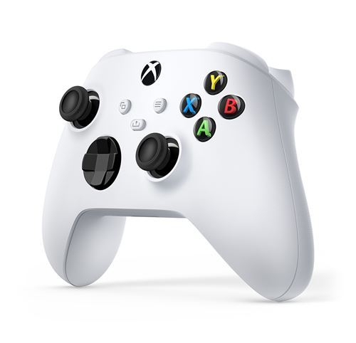 Xbox Series S Dobbelt Controller-pakke – 512 GB