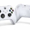 Xbox Series S Dobbelt Controller-pakke – 512 GB