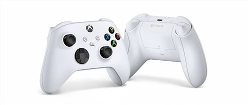 Xbox Series S Dobbelt Controller-pakke – 512 GB