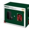 Xbox Series X 1 TB + Assassin’s Creed Shadows