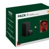 Xbox Series X 1 TB + Assassin’s Creed Shadows