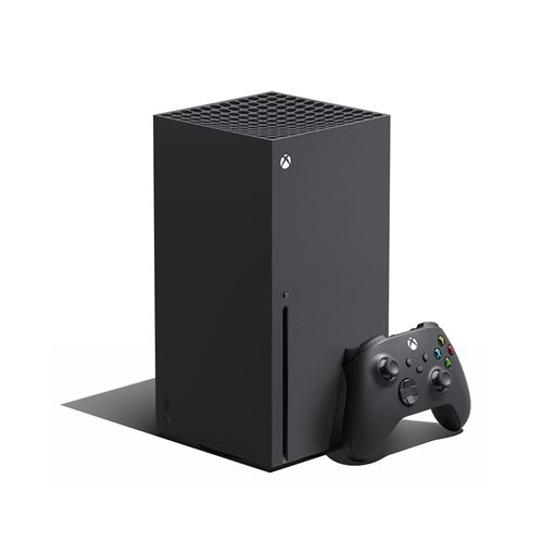 Xbox Series X 1 TB + Assassin’s Creed Shadows