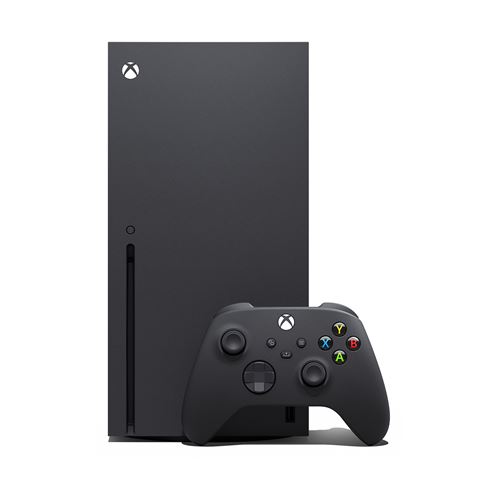 Xbox Series X 1 TB + Assassin’s Creed Shadows