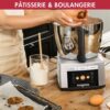 Robot-cuiseur-Magimix-Cook-Expert-18900-1700-W-Chrome-Mat-6.jpg Cook Expert Multifunktions Køkkenmaskine – Din Ekspert i Køkkenet