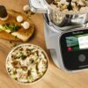Moulinex I-Companion Touch XL – Den intelligente køkkenmaskine, der gør madlavningen nemmere