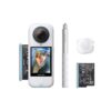 Insta360 X4 Air – Ultrakompakt 360° Kamera med Imponerende 8K Optagelse