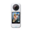 Insta360 X4 Air – Ultrakompakt 360° Kamera med Imponerende 8K Optagelse