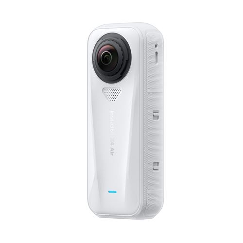 Insta360 X4 Air – Ultrakompakt 360° Kamera med Imponerende 8K Optagelse
