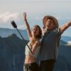 Insta360 X4 Air – Ultrakompakt 360° Kamera med Imponerende 8K Optagelse